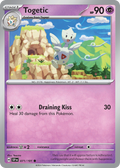 71/191 [SSP] Togetic - Common