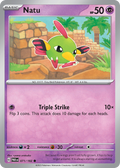 71/182 [SV4] Natu - Common