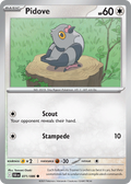 71/86 [BLK] Pidove - Common