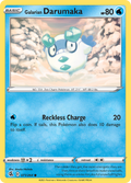 71/264 [FST] Galarian Darumaka - Common