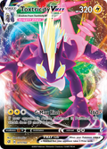 71/192 [RCL] Toxtricity VMAX - Rare Holo VMAX