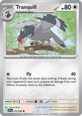 72/86 [BLK] Tranquill - Common