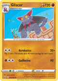 72/163 [BST] Gliscor - Uncommon