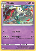 72/203 [EVS] Floette - Uncommon