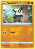 72/159 [CRZ] Pancham - Common