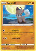 73/159 [CRZ] Rockruff - Common