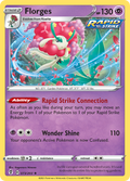 73/203 [EVS] Florges - Rare Holo