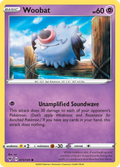 73/185 [VIV] Woobat - Common