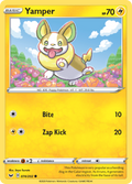74/202 [SSH] Yamper - Common