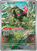 74/64 [SFA] Okidogi - Illustration Rare