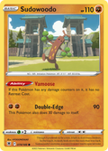 74/189 [ASR] Sudowoodo - Common
