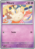 74/159 [JTG] Milcery - Common