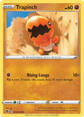 74/172 [BRS] Trapinch - Common