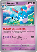 74/191 [SSP] Azumarill - Uncommon