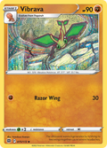 75/172 [BRS] Vibrava - Uncommon