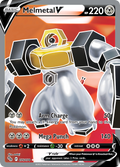 75/78 [PGO] Melmetal V - Rare Ultra