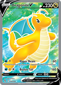 76/78 [PGO] Dragonite V - Rare Ultra