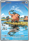 76/64 [SFA] Cufant - Illustration Rare