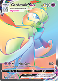76/73 [CPA] Gardevoir VMAX - Rare Rainbow