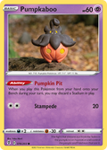 76/203 [EVS] Pumpkaboo - Common