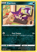 77/159 [CRZ] Purrloin - Common