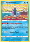 77/264 [FST] Pyukumuku - Uncommon