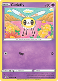 78/203 [EVS] Cutiefly - Common