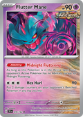 78/162 [TEF] Flutter Mane - Rare