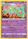 78/195 [SIT] Reuniclus - Rare Holo