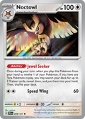 78/131 [PRE] Noctowl - Rare