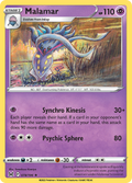 78/196 [LOR] Malamar - Rare
