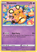 78/189 [DAA] Dedenne - Uncommon