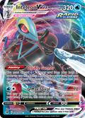 79/264 [FST] Inteleon VMAX - Rare Holo VMAX
