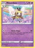 79/203 [EVS] Ribombee - Uncommon