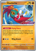 7/215 [PR-SV] Hawlucha - Promo