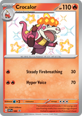 80/215 [PR-SV] Crocalor - Promo