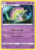 80/189 [DAA] Shiinotic - Uncommon