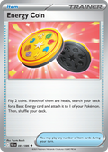81/86 [BLK] Energy Coin - Uncommon