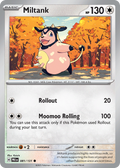 81/131 [PRE] Miltank - Common