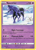 81/196 [LOR] Spectrier - Rare Holo