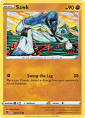 81/172 [BRS] Sawk - Common