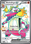 81/215 [PR-SV] Skeledirge ex - Promo