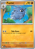 81/159 [JTG] Pupitar - Common