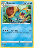 81/264 [FST] Drednaw - Uncommon