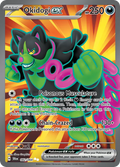 82/64 [SFA] Okidogi ex - Ultra Rare