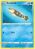 82/264 [FST] Arrokuda - Common