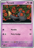 82/191 [SSP] Yamask - Common