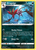 82/159 [CRZ] Dragalge - Rare