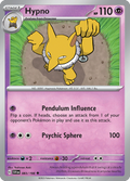 83/198 [SV1] Hypno - Uncommon
