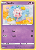 83/195 [SIT] Swirlix - Common